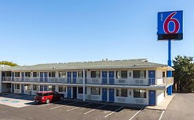 Motel 6 Reno West